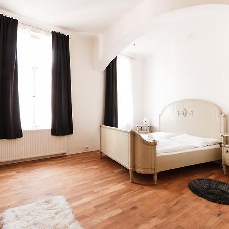 Prague Days - Stylish New Town Apartments Ngoại thất bức ảnh
