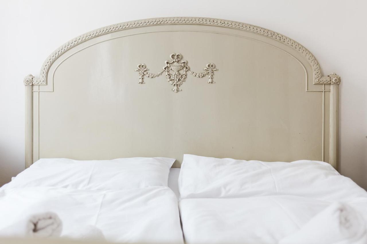 Prague Days - Stylish New Town Apartments Ngoại thất bức ảnh