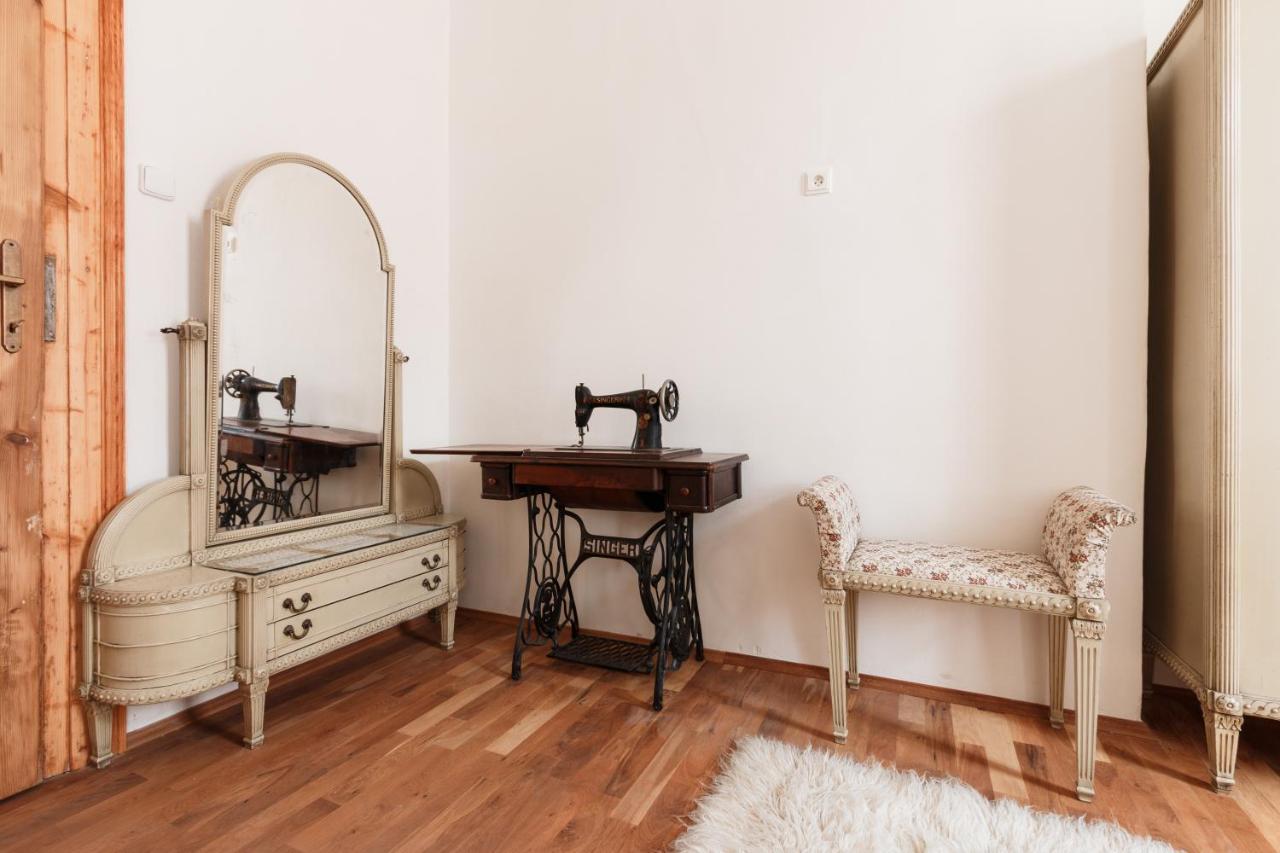 Prague Days - Stylish New Town Apartments Ngoại thất bức ảnh