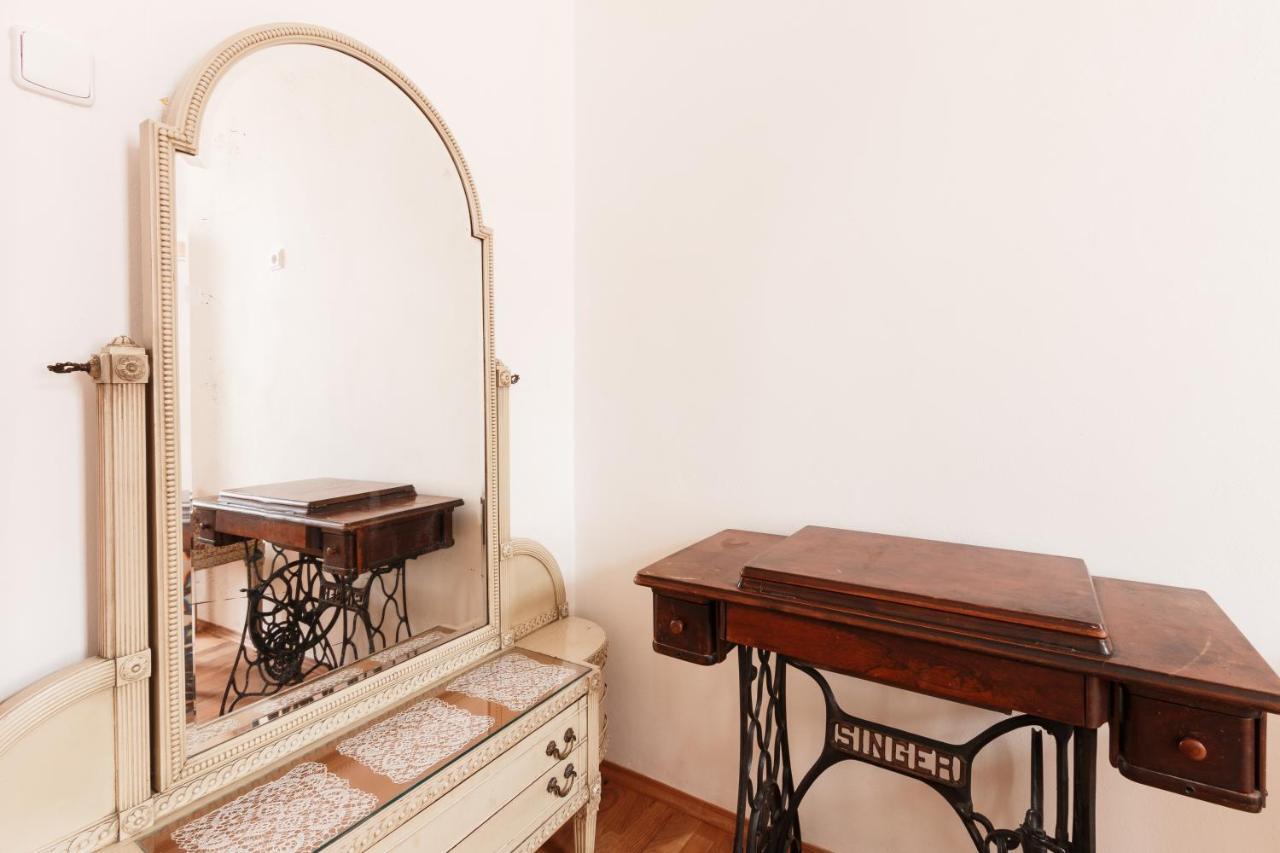 Prague Days - Stylish New Town Apartments Ngoại thất bức ảnh