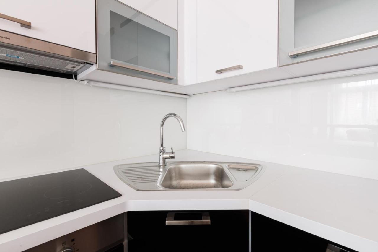 Prague Days - Stylish New Town Apartments Ngoại thất bức ảnh